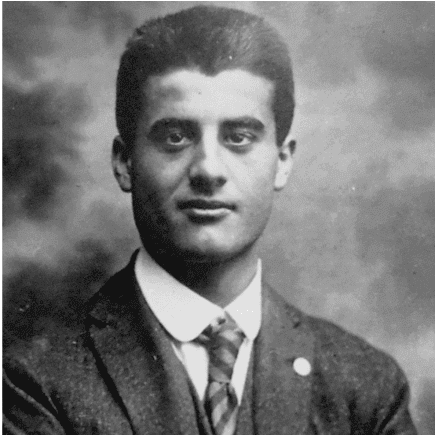 Giorgio Frassati 1