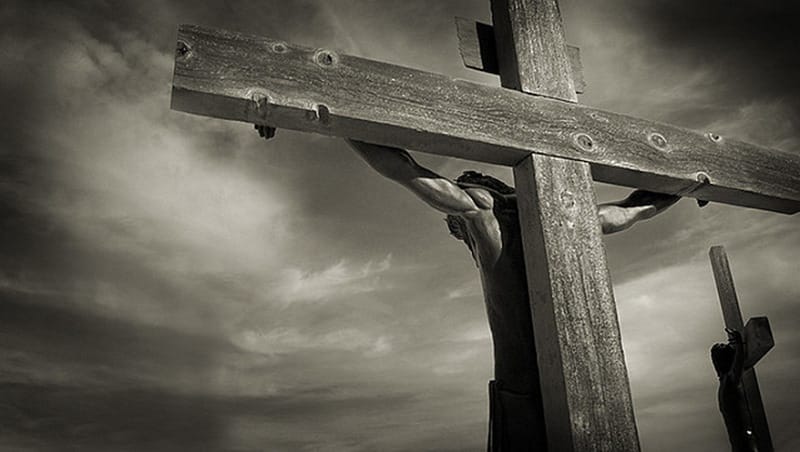 crucifixion