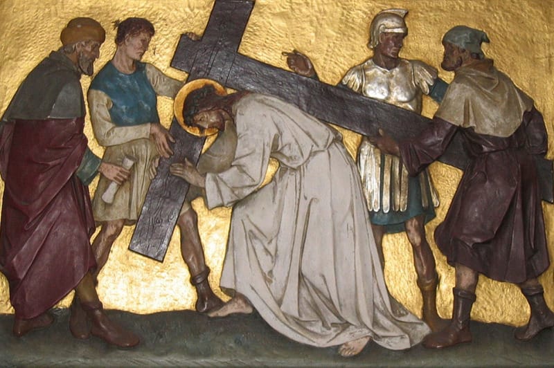 way of the cross