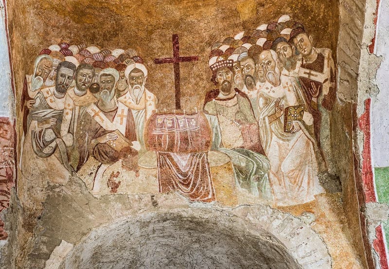 bishops