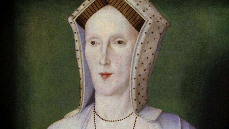 blessed margaret pole 2