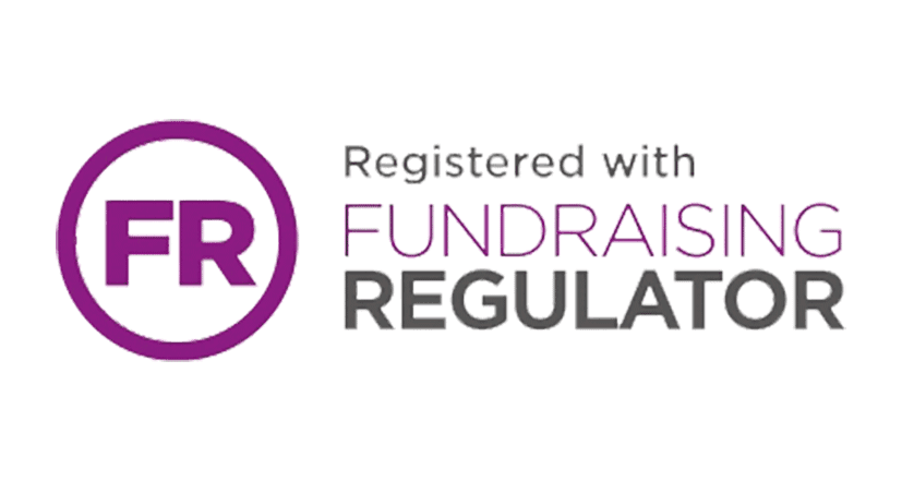 fundraising-regulator-logo fundraising regulator logo