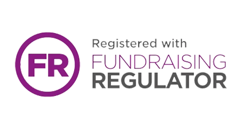 fundraising-regulator-logo fundraising regulator logo