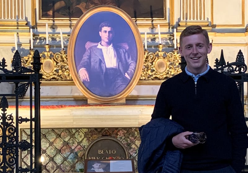 ryan browne pgf altar