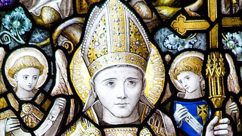 st augustine of canterbury