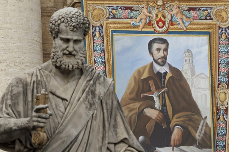 st john of avila