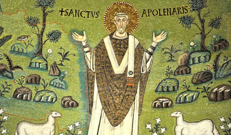 st apollinaris
