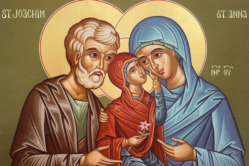 st joachim st anne