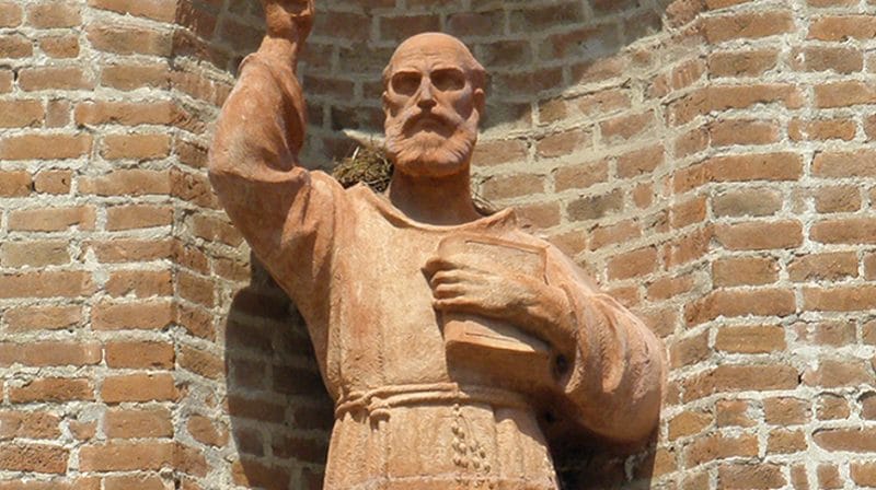 st laurence brindisi