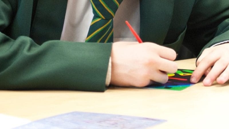 Catholic Education Service Banner