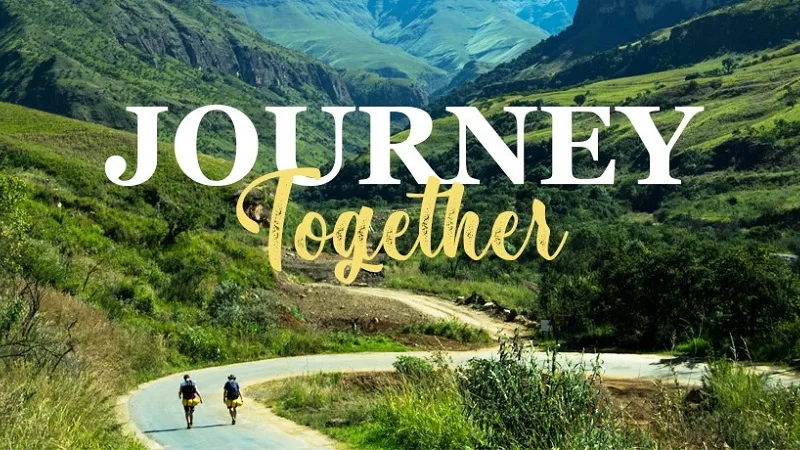 journey together