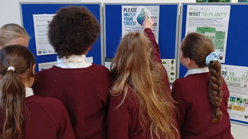 Corpus Christi Primary consultation workshop