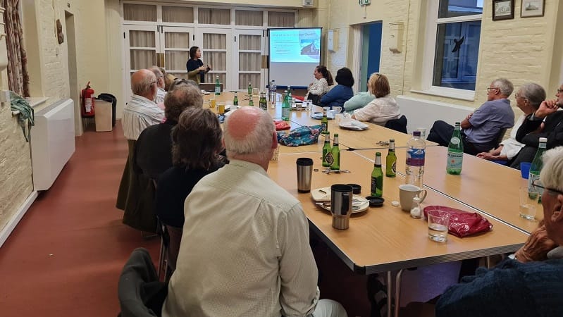 Havant Community Hub