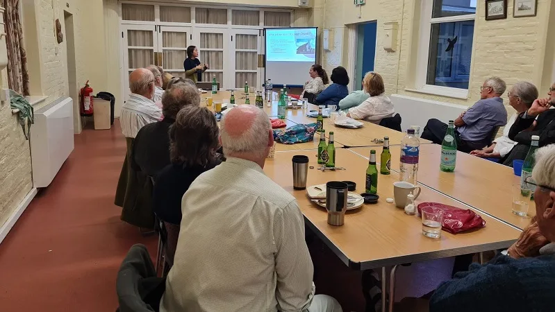 Havant Community Hub