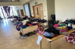 Sacred Heart Waterlooville clothes