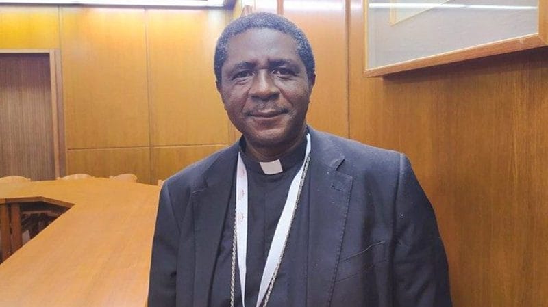 abp andrew nkea