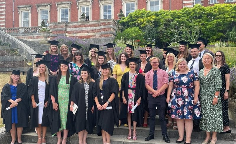 graduates
