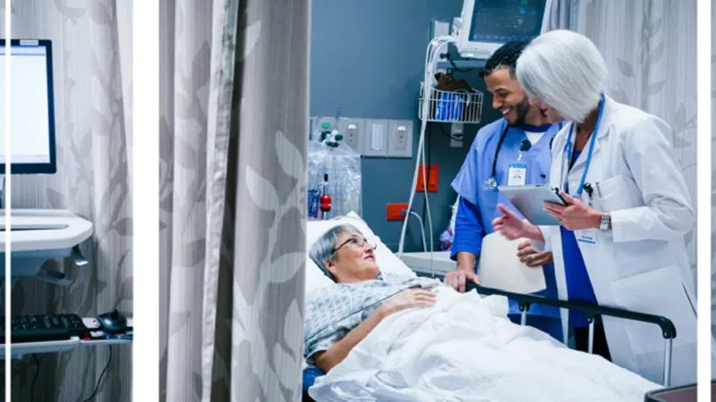 medical professionals