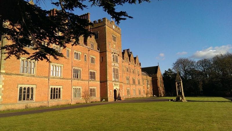 oscott