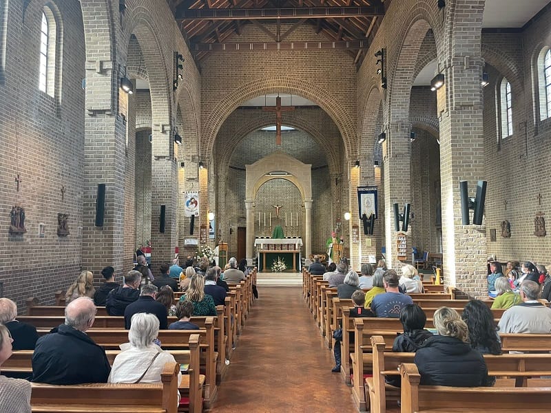 southbourne visitation