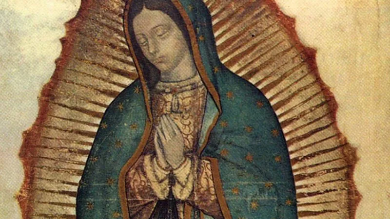 Our Lady of Guadalupe