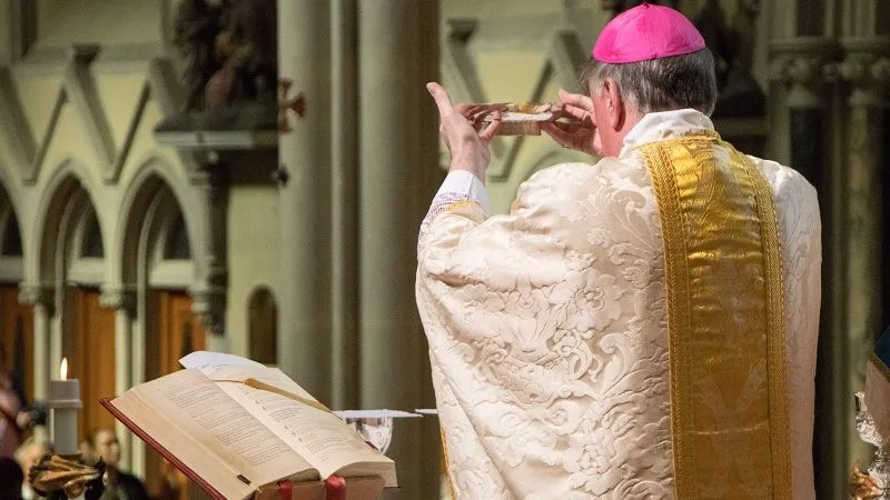 bishop philip offertory rear