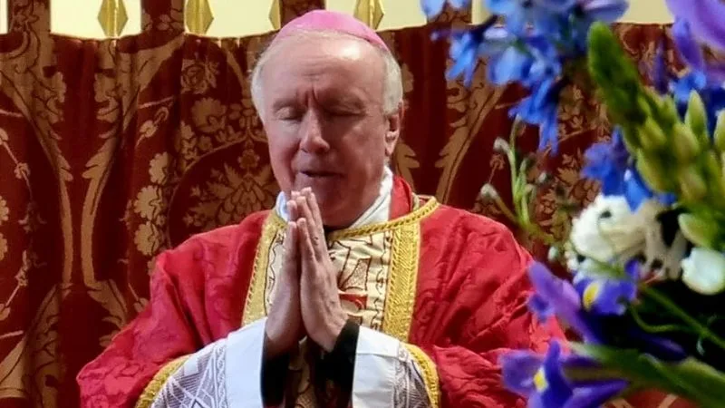 bishop philip prayer