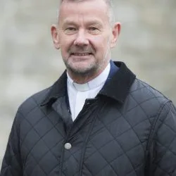 Canon David Hopgood