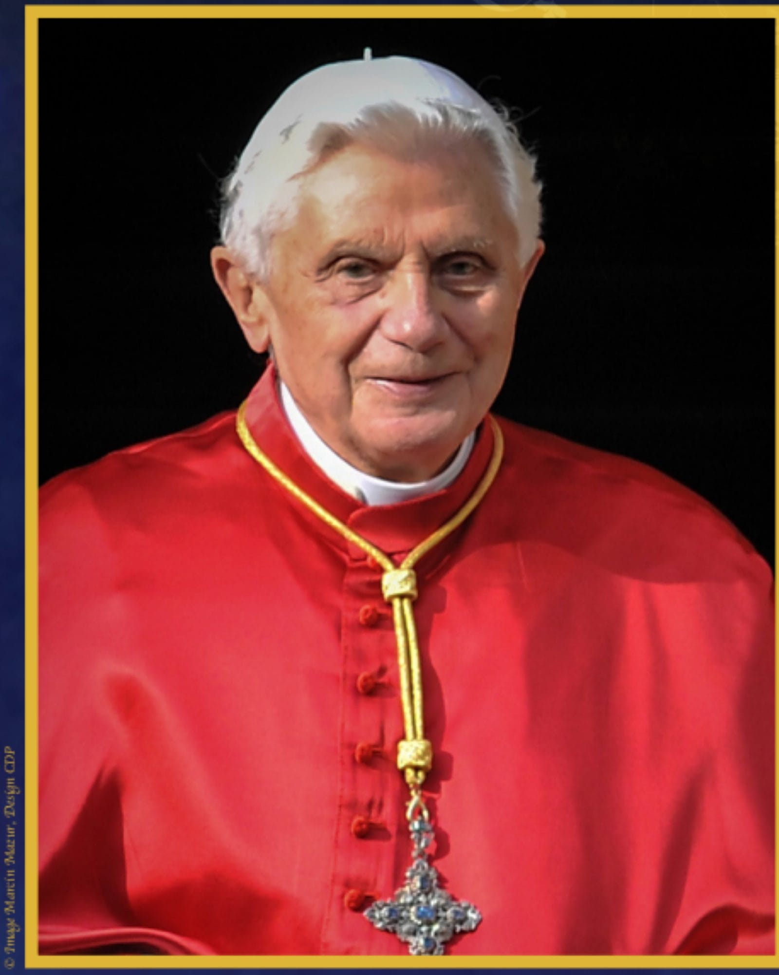 Pope Benedict XVI (2) Pope Benedict XVI (2)