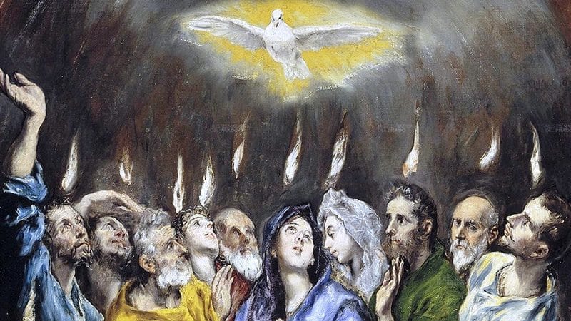 descent-of-the-holy-spirit descent of the holy spirit