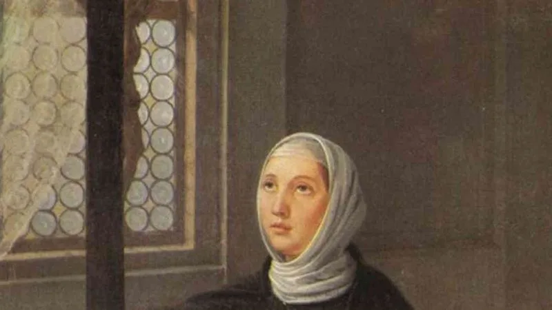 st angela merici