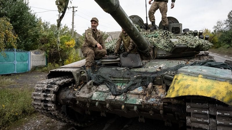 tank