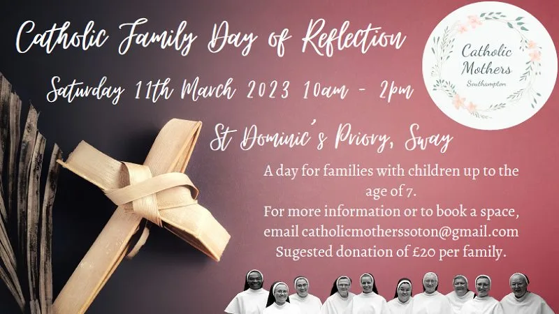 family day of reflection
