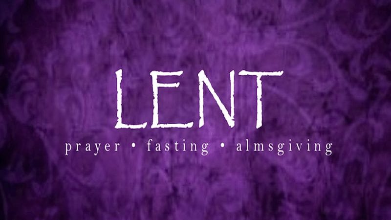 lent