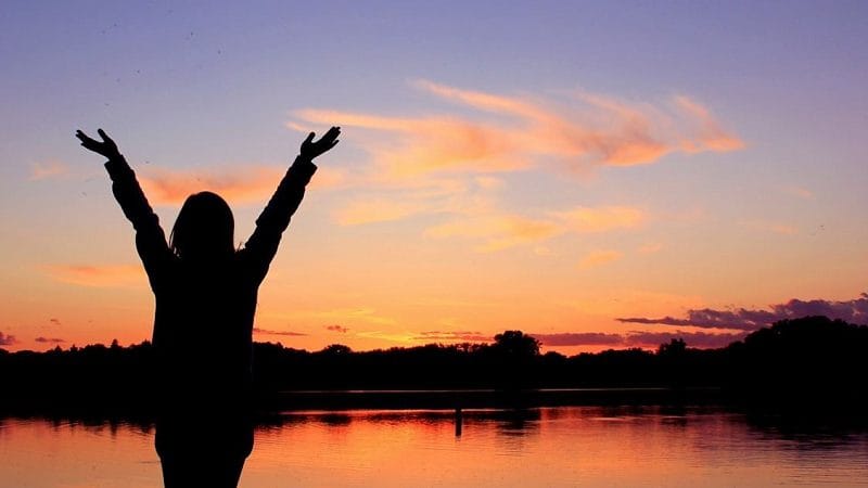 praise