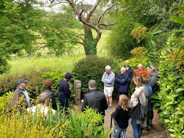 Anniversary celebrations