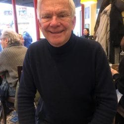 Paul Kilduff Paul Kilduff