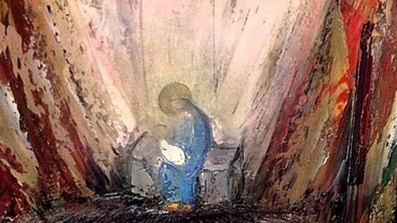 congdon nativity