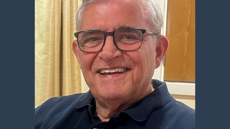 fr tony sultana