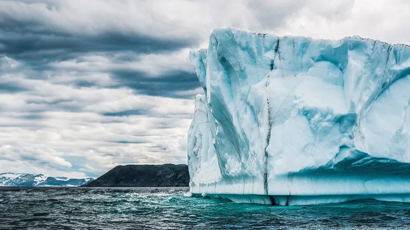 iceberg