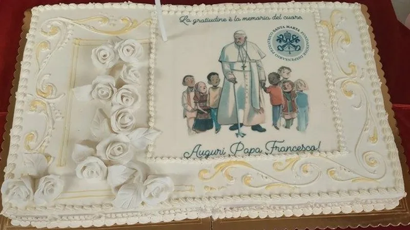 Small village and the Israeli West Bank barrier or wall separation barrier on the West Bank in Israel. View from Montefiore Windmill