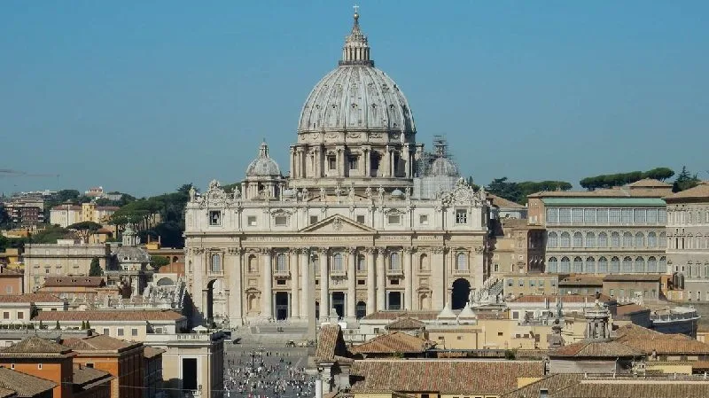 vatican