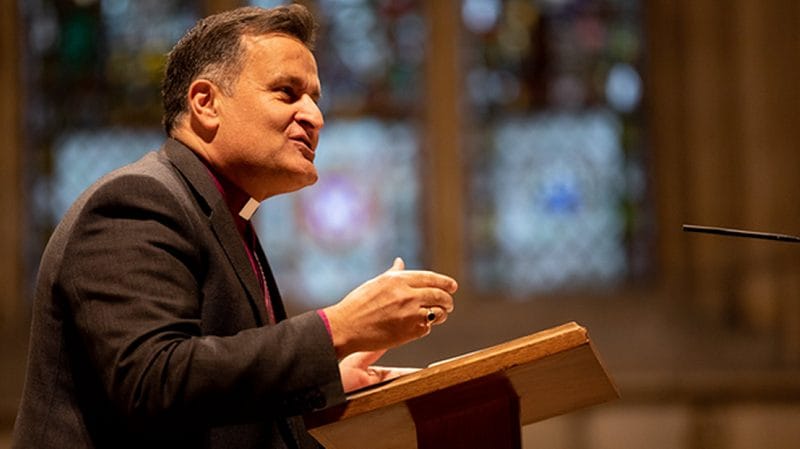bishop jonathan frost