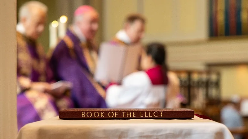 book of the elect