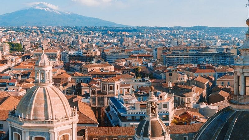 catania