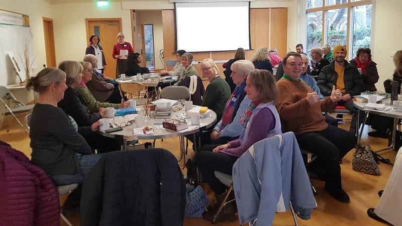 great story of jesus