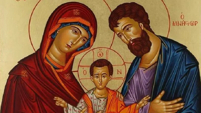 holy family 2