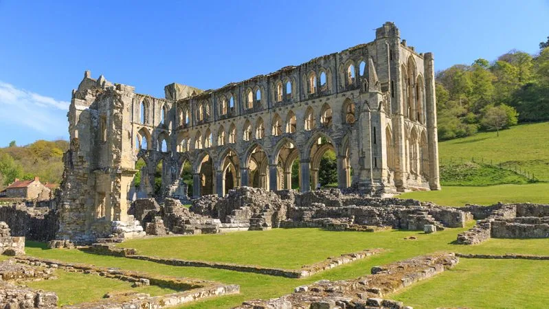 rievaulx