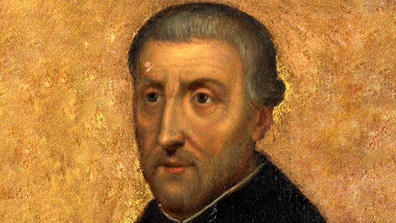 st peter canisius