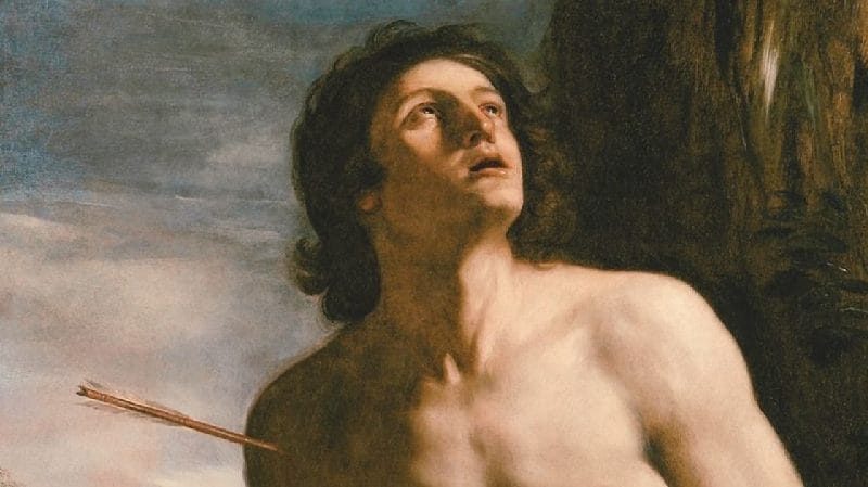 st sebastian